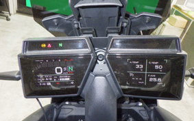 YAMAHA TRACER 9 GT 2021 RN70J