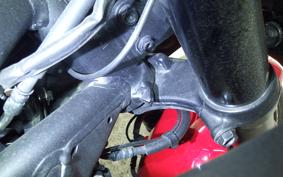 HONDA CBR650R E-Clutch 2025 RH17