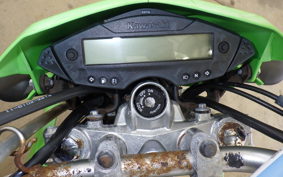 KAWASAKI KLX125 LX125C