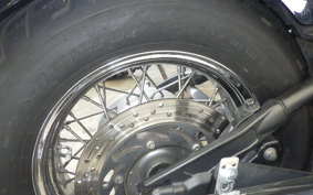 YAMAHA DRAGSTAR 1100 2010 VP13J