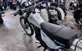 SUZUKI TS185ER SG12A