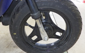 SUZUKI ﾚｯﾂ CA4AA