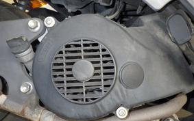 SUZUKI ADDRESS V125 CF4EA