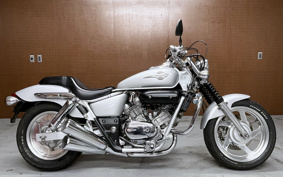 HONDA V-TWIN MAGNA MC29