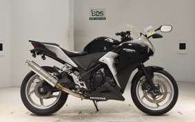 HONDA CBR250R GEN 3 MC41