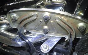 HARLEY FLHTCUTG TRIKE 2014
