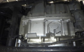 YAMAHA DRAGSTAR 400 CLASSIC  2012 VH02J