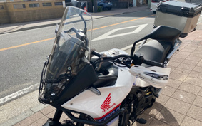 HONDA XL750 TRANSALP  2023 RD16