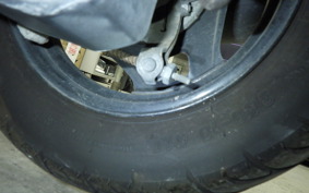 SUZUKI ADDRESS V125 G CF46A
