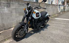 HARLEY X500 2023 W5B