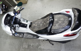 YAMAHA MAJESTY 250 Gen.4 2024 SG20J