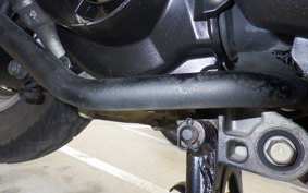 HONDA SPACY 100 JF13