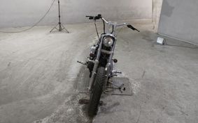 HARLEY FXSTB1450 2001 BTY
