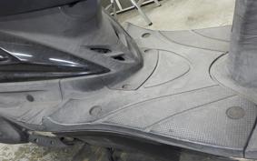 YAMAHA CYGNUS 125 X 2 2021 SE44J