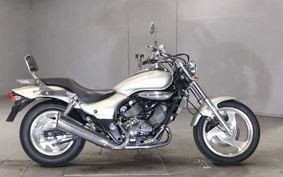 KAWASAKI ELIMINATOR 250V VN250A