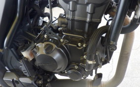 HONDA CL250-2 MC57