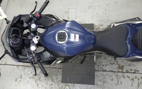 KAWASAKI NINJA 250 2023 EX250Y