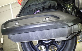 HONDA TACT Gen.4 2023 AF79