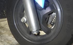 SUZUKI ｽｳｨｯｼｭ125 2004 DV12B