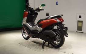 YAMAHA N-MAX 2005 SE86J