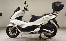 HONDA PCX125 JK05