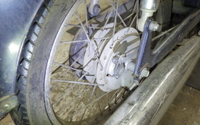 YAMAHA MATE 50 V50
