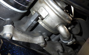 HONDA CBR1000RR Gen. 2 2009 SC59