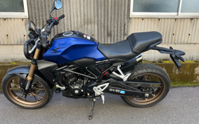 HONDA CB250R MC52