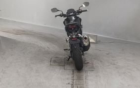 HONDA CB250R MC52