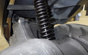 SUZUKI ADDRESS V50 Gen.2 2024 CA44A