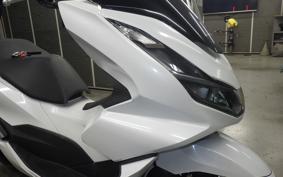 HONDA PCX 125 2013 JK05