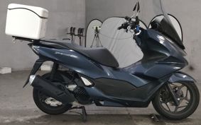 HONDA PCX 160 KF47