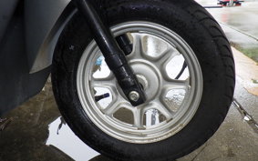 HONDA TACT-4ﾍﾞｰｼｯｸ AF79