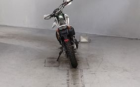 YAMAHA SEROW 250 DG31J