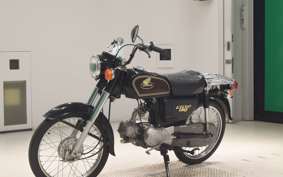 HONDA CD50 BENLY CD50