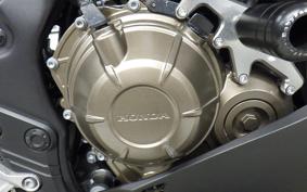 HONDA CBR400R 2020 NC56