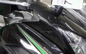 KAWASAKI NINJA 650 A 2017 ER650H