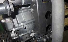 HONDA REBEL 250 S MC49