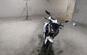 KAWASAKI Z250 ER250C