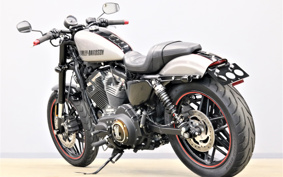 HARLEY XL1200CX 2016 LM3