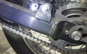 KAWASAKI 250TR 1996 BJ250F
