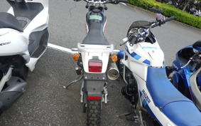 KAWASAKI SUPER SHERPA KL250G