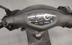 SUZUKI ADDRESS V125 CF46A
