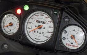 KAWASAKI NINJA 250R 2003 EX250K