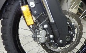 YAMAHA ﾃﾈﾚ700 2023