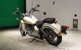 YAMAHA DRAGSTAR 250 VG02J