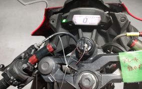 KAWASAKI Ninja 250SL BX250A