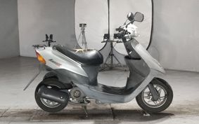 SUZUKI LET`S2 CA1PA