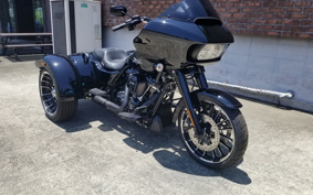 HARLEY FLTRT ROAD GLIDE 3 2024 MFP
