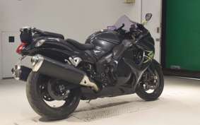 SUZUKI HAYABUSA Gen.2 2008